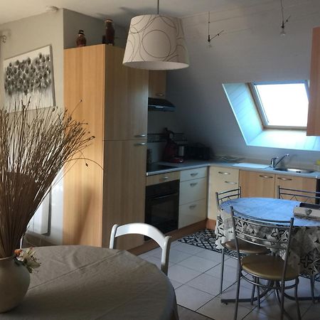 Le Cosy Apartman Lanvallay Kültér fotó