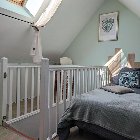 Le Cosy Apartman Lanvallay Kültér fotó