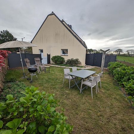 Le Cosy Apartman Lanvallay Kültér fotó
