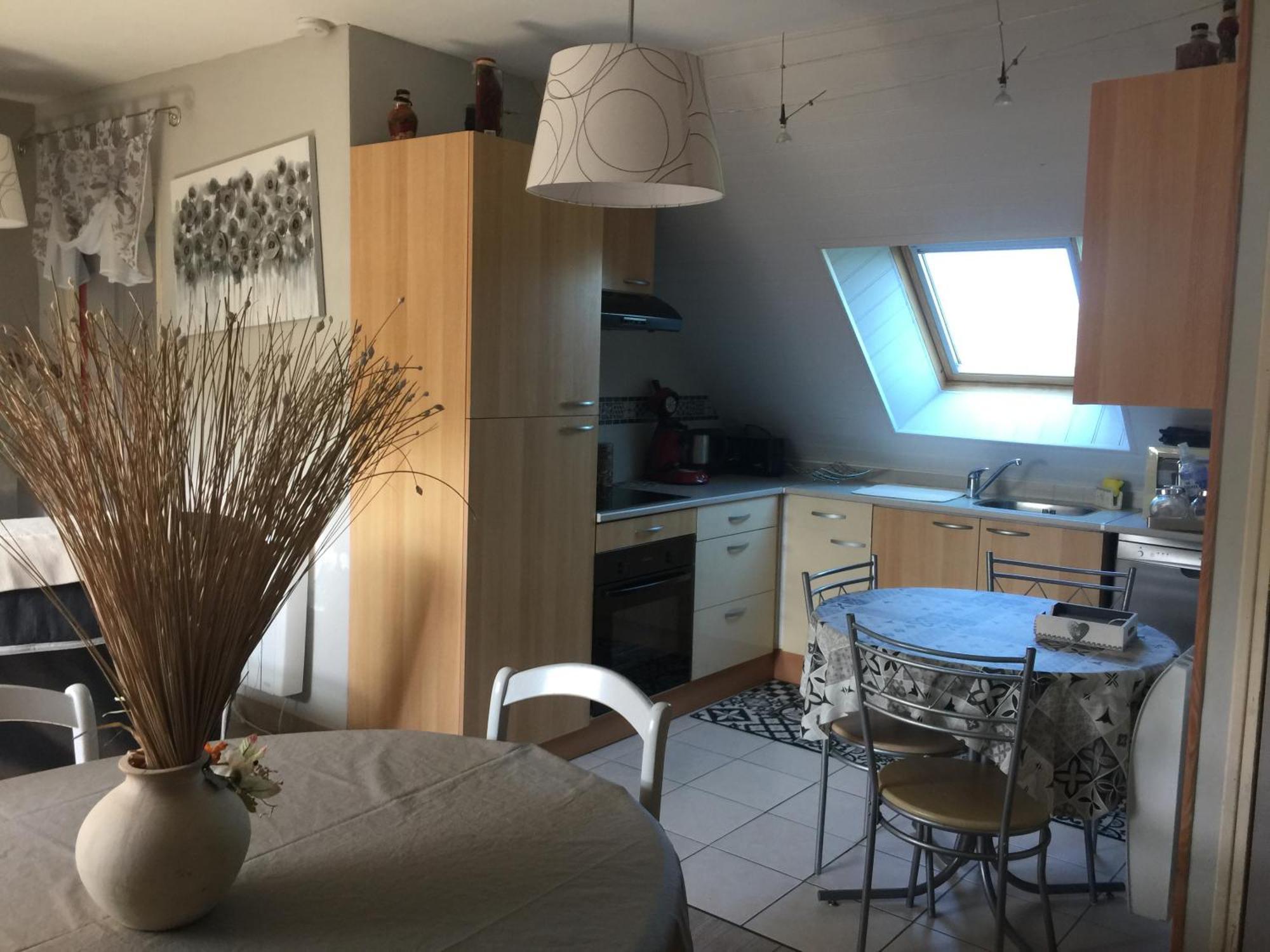Le Cosy Apartman Lanvallay Kültér fotó