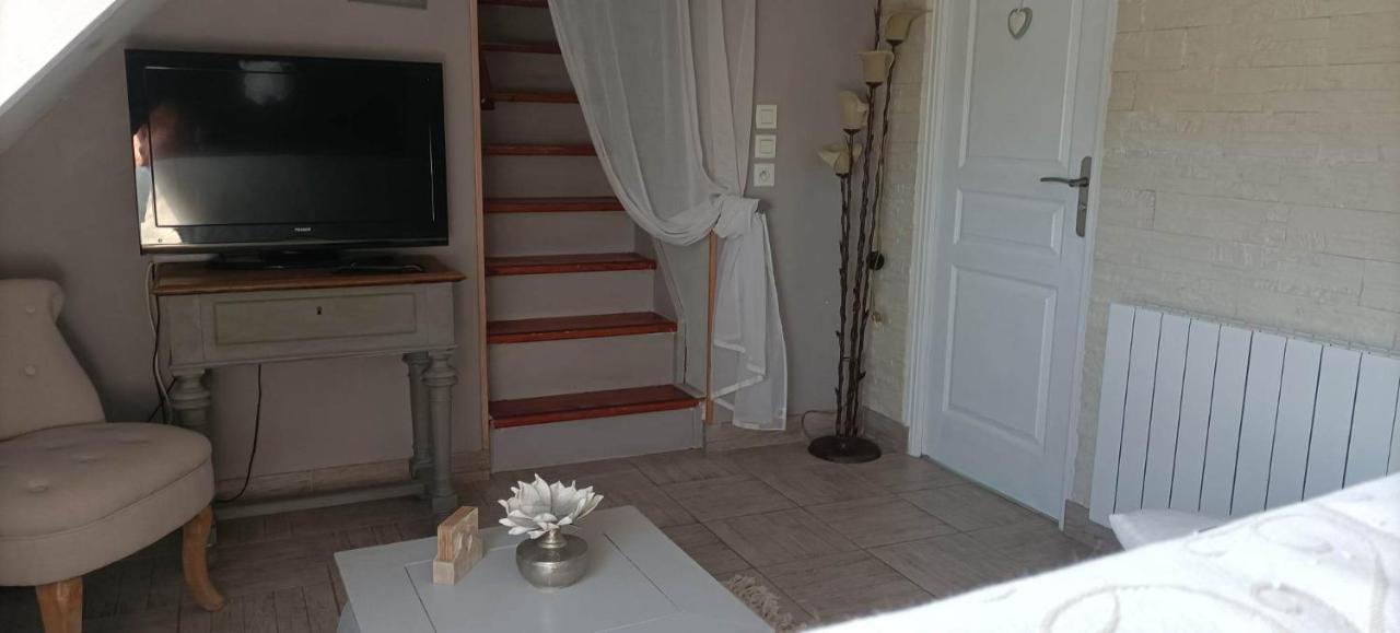 Le Cosy Apartman Lanvallay Kültér fotó