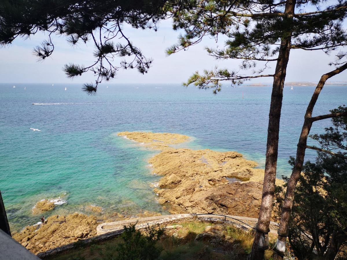 Le Cosy Apartman Lanvallay Kültér fotó