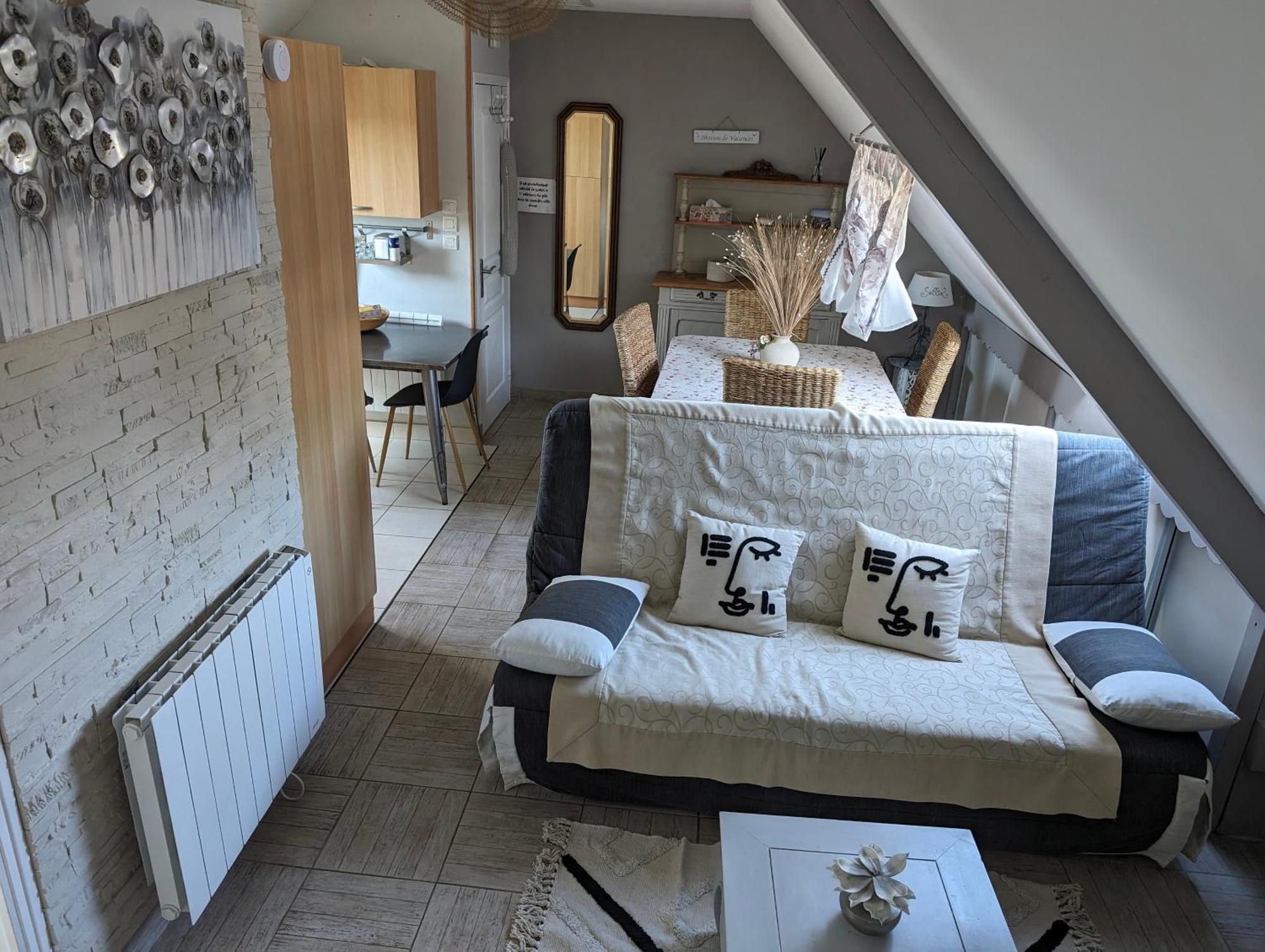 Le Cosy Apartman Lanvallay Kültér fotó