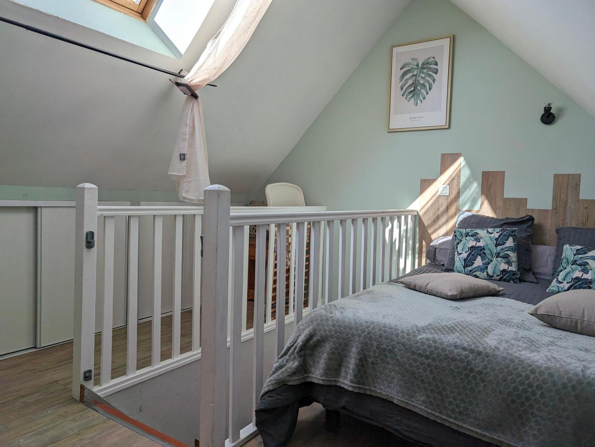 Le Cosy Apartman Lanvallay Kültér fotó