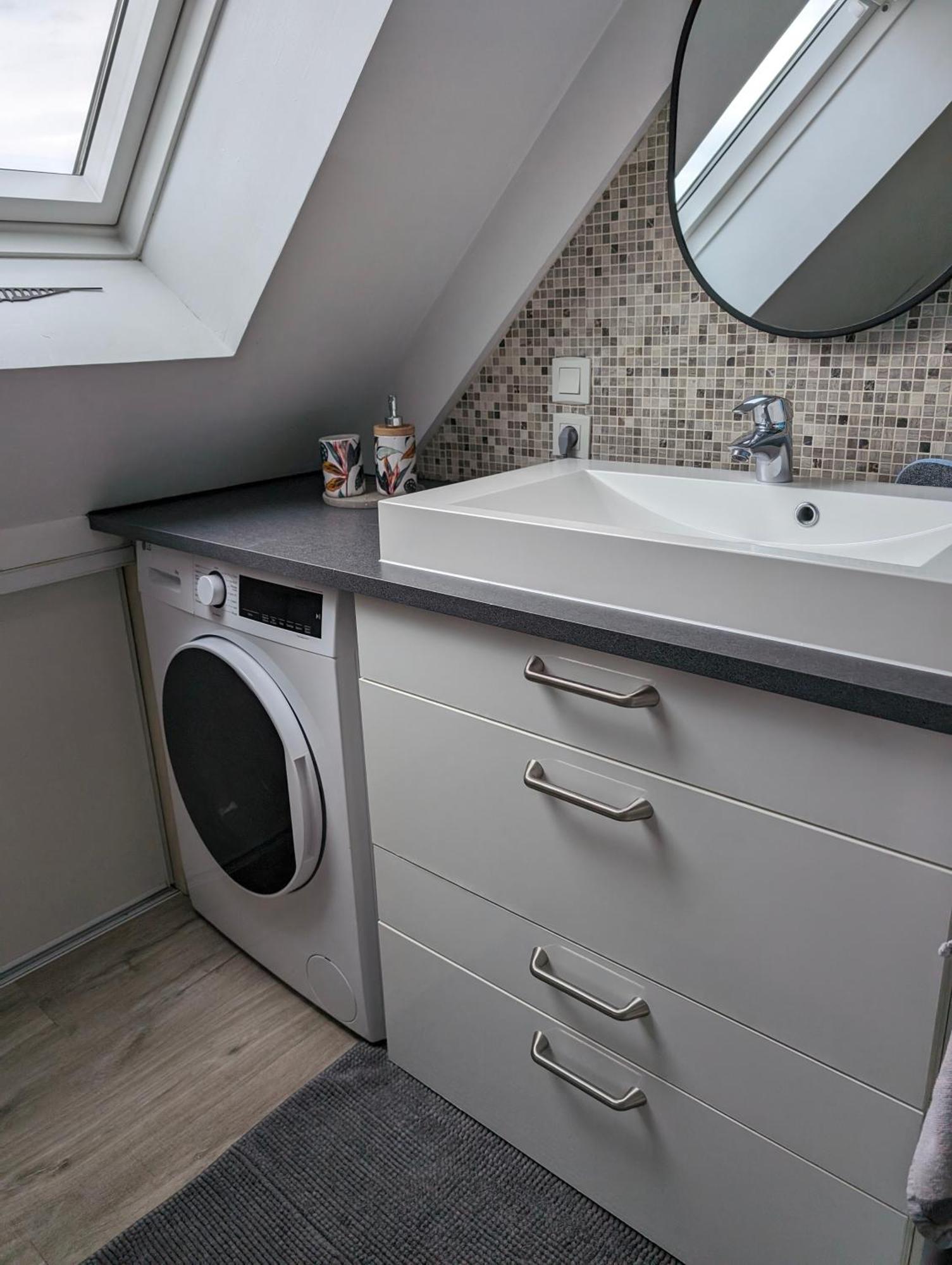 Le Cosy Apartman Lanvallay Kültér fotó