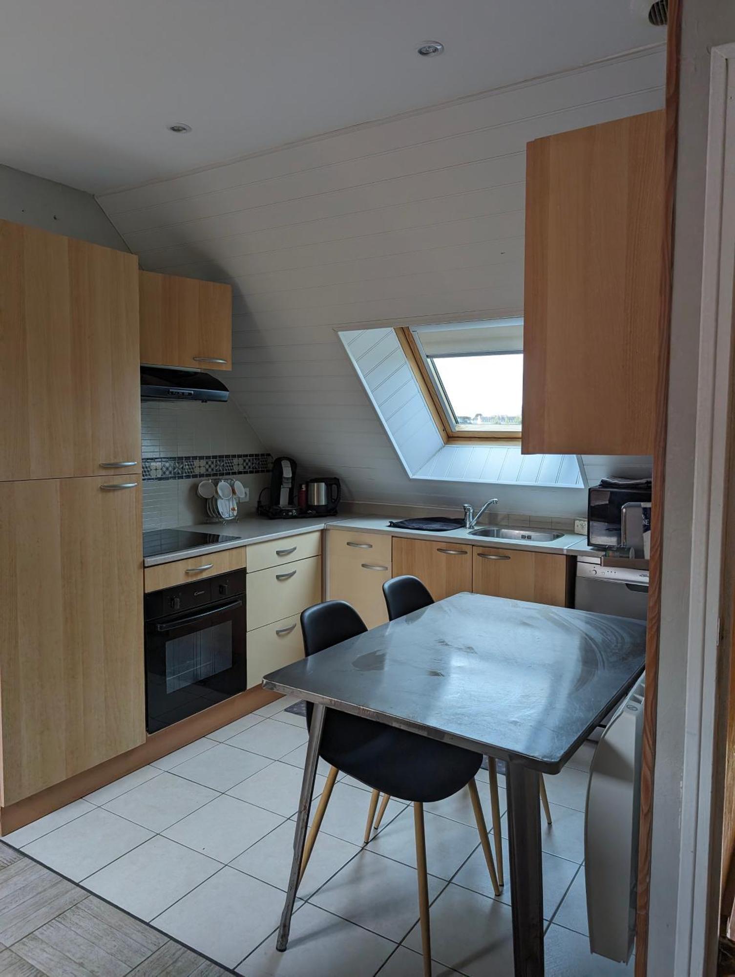 Le Cosy Apartman Lanvallay Kültér fotó