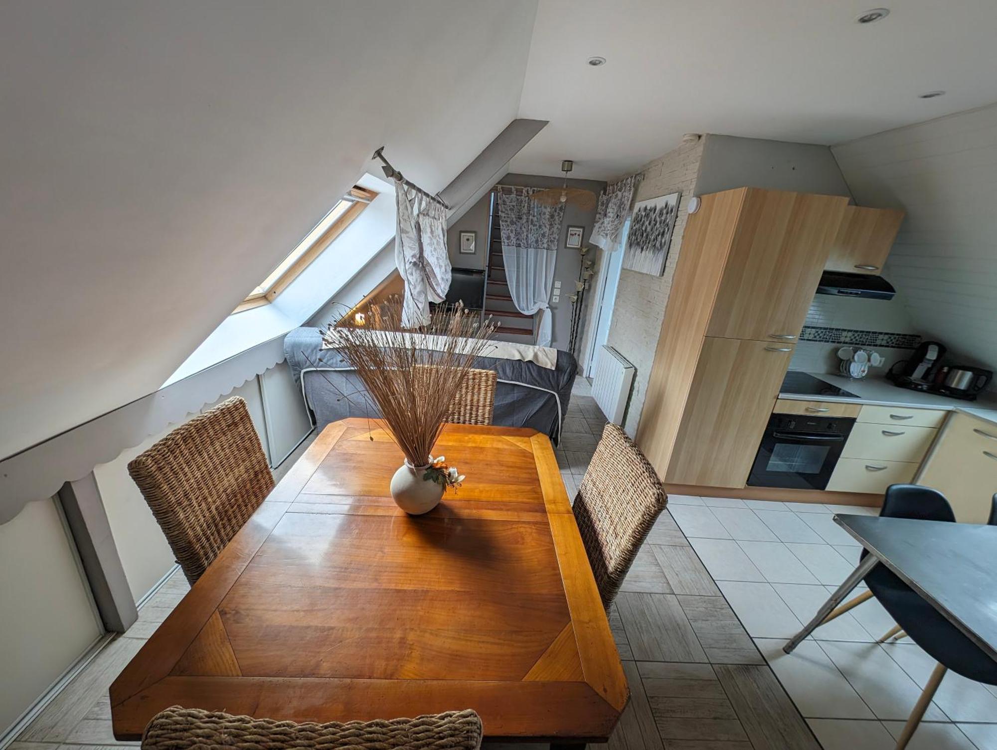 Le Cosy Apartman Lanvallay Kültér fotó