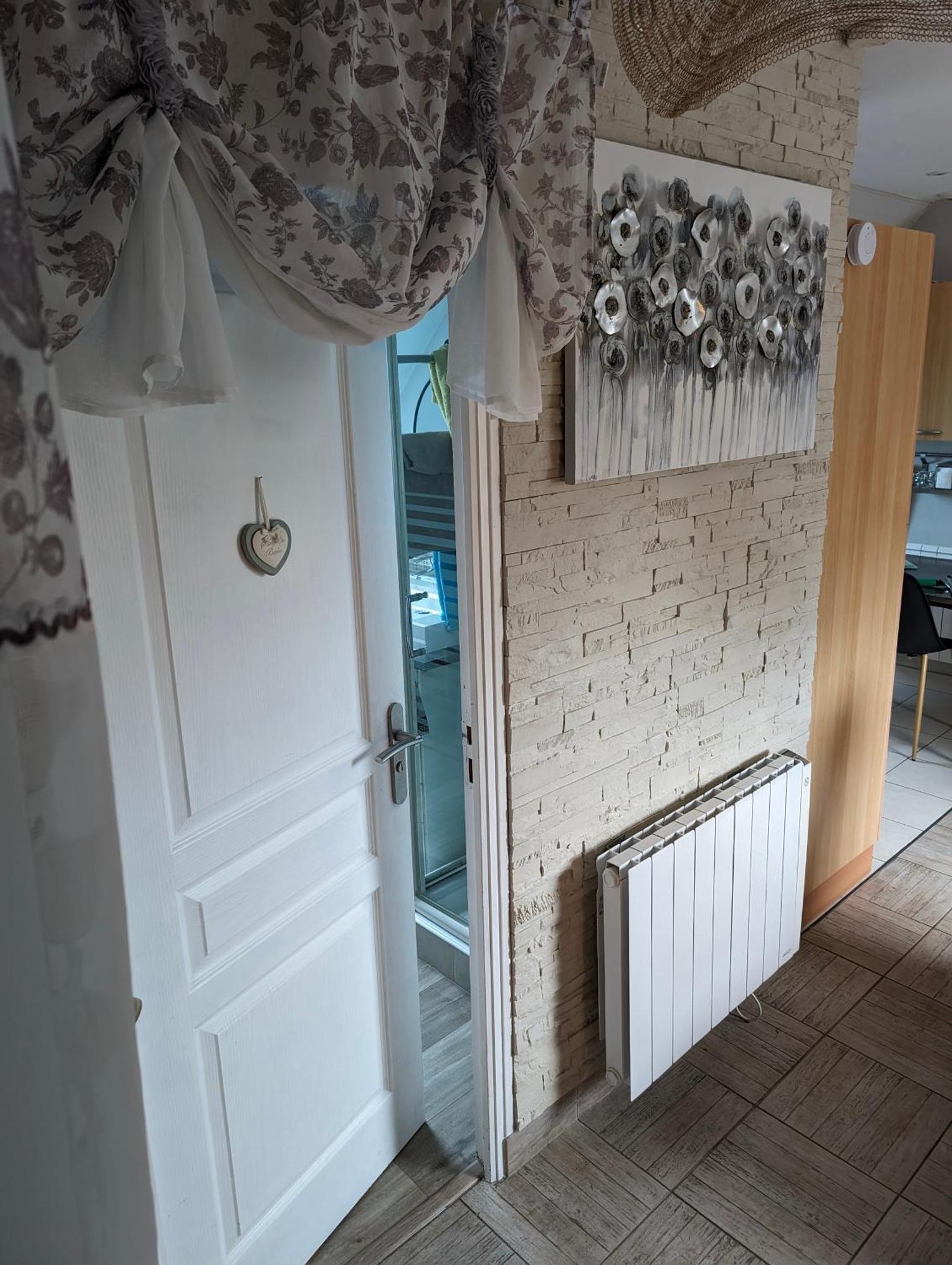 Le Cosy Apartman Lanvallay Kültér fotó