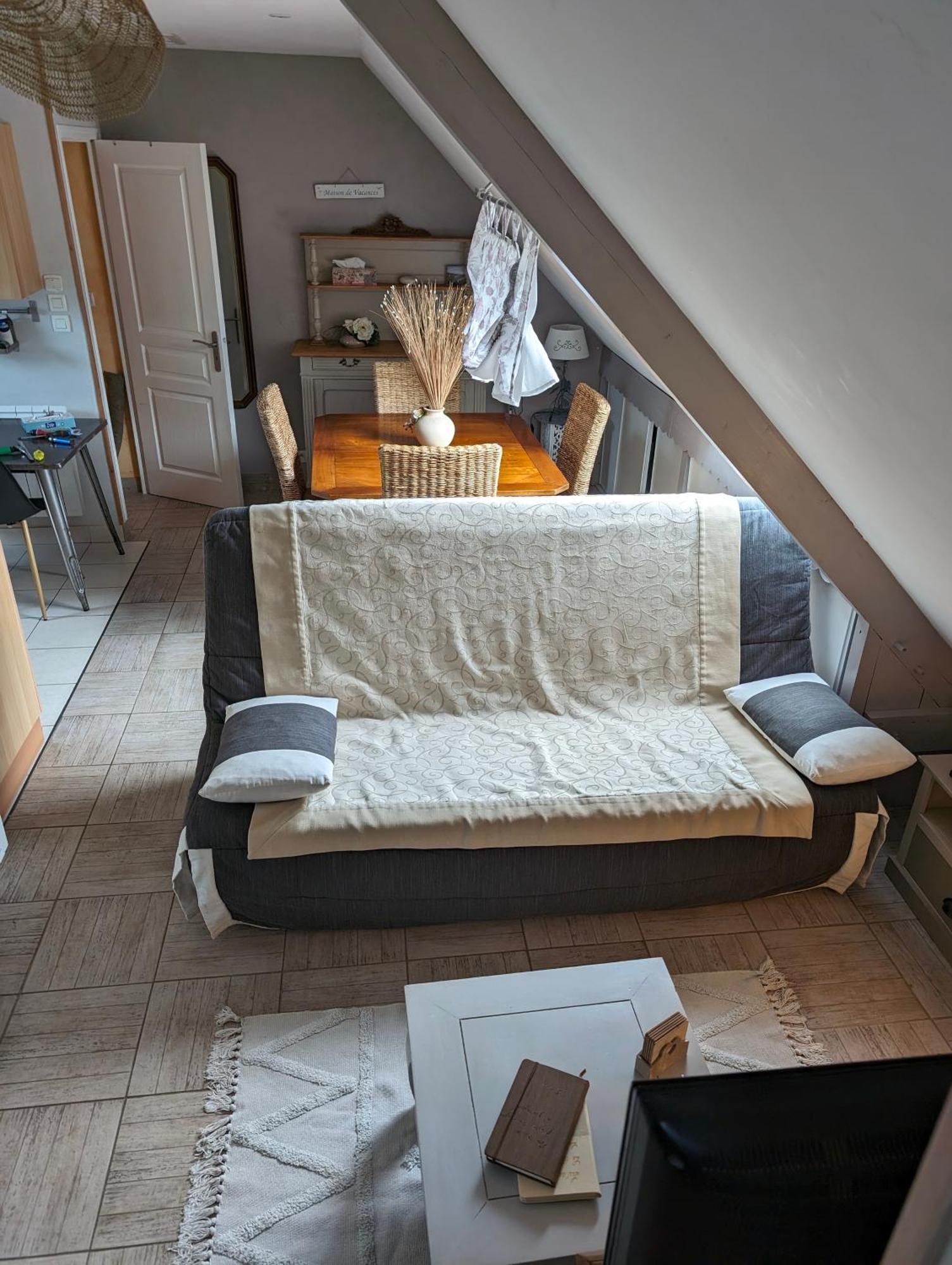 Le Cosy Apartman Lanvallay Kültér fotó