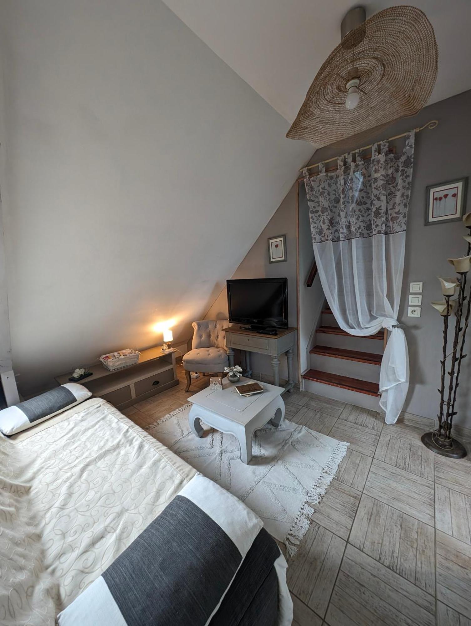Le Cosy Apartman Lanvallay Kültér fotó