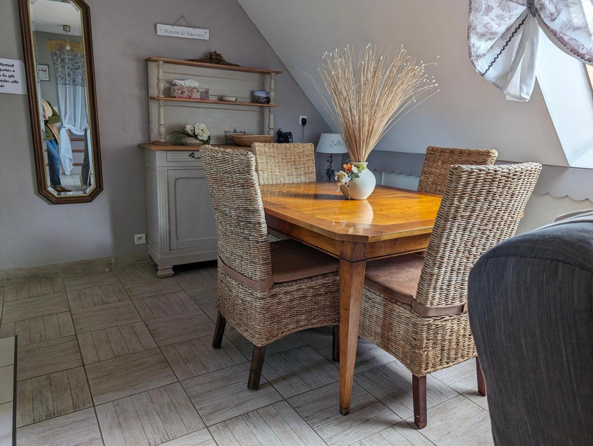 Le Cosy Apartman Lanvallay Kültér fotó