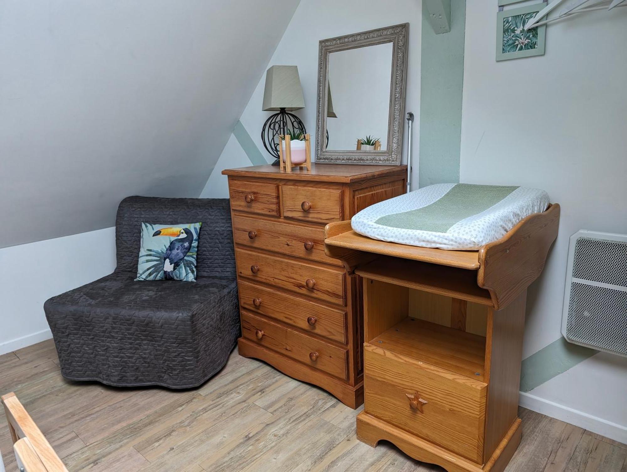 Le Cosy Apartman Lanvallay Kültér fotó